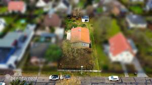 Unterkellerter Bungalow auf teilbarem Grundstück – 12685 Berlin – Vorschaubild 2