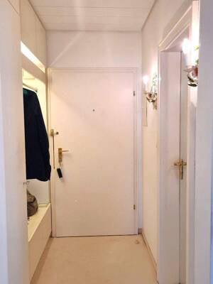 In Isar-Nähe: 3-Zimmer-Wohnung zur Selbstnutzung – 81545 München – Vorschaubild 3