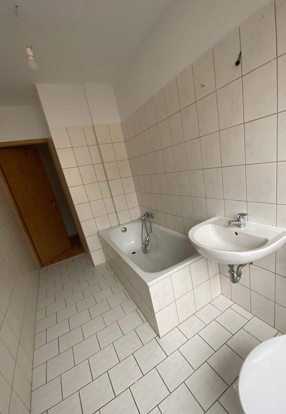 *Zeißstr. * 2 Raum Wohnung mit Balkon ! – Chemnitz – Vorschaubild 8