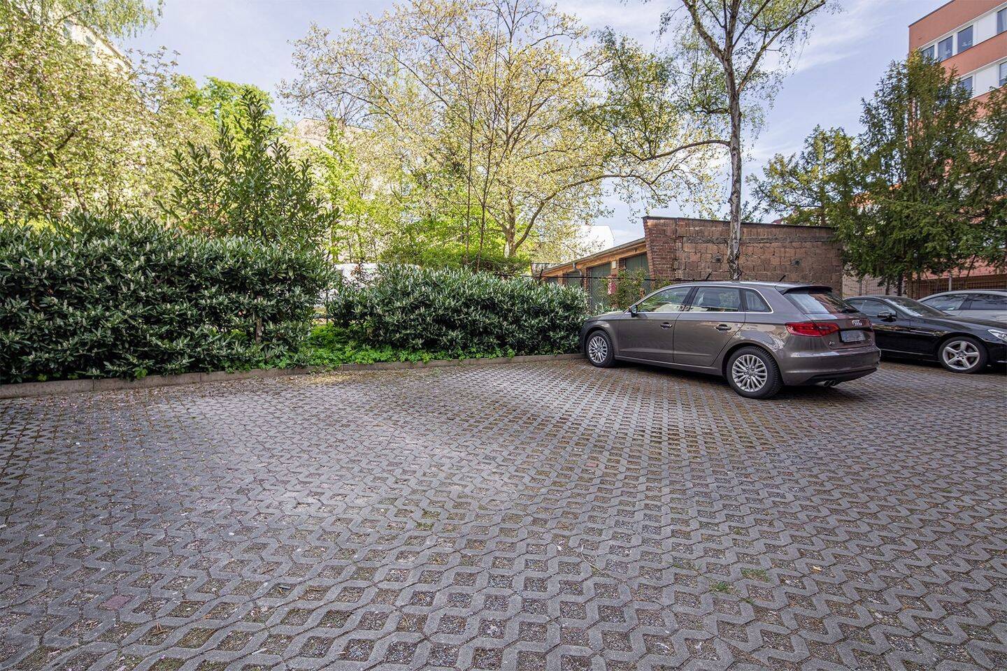 *** Schöne 3-Zimmer-Wohnung nahe Volkspark *** - Mit Balkon & Aufzug - vermietet – Berlin – Vorschaubild 5