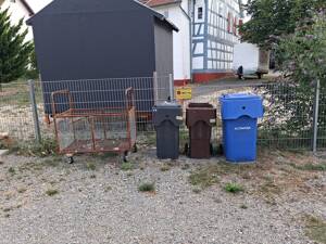 2- Zimmer Wohnung zu vermieten – 72406 Bisingen – Vorschaubild 4