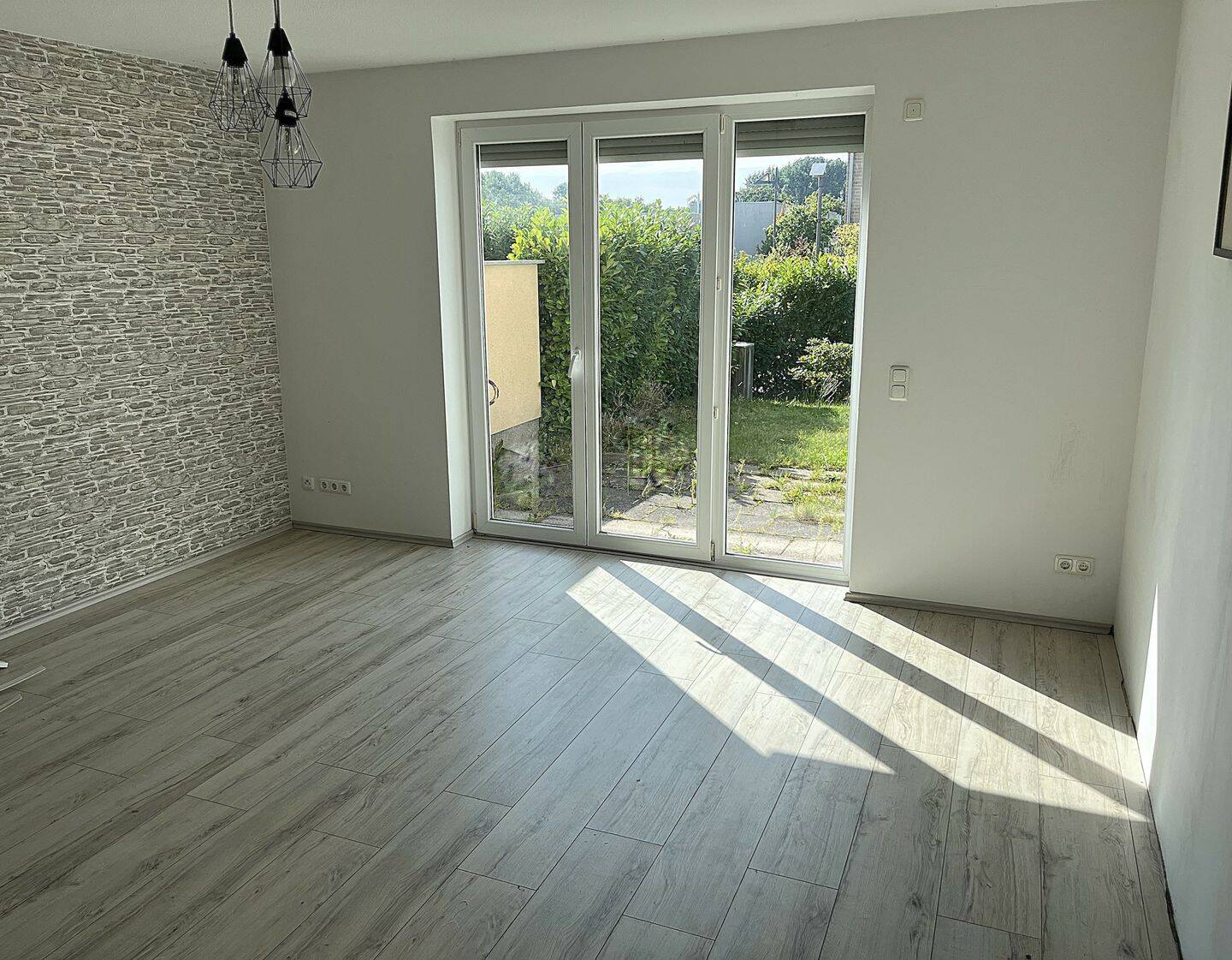 Gepflegte DHH in gesuchter Lage von Lübeck – Lübeck – Bild 1 von 5