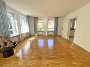 Park-Juwel: Loggia,Lift,Panoramablick u. Doppel-TG – 22143 Hamburg – Vorschaubild 6