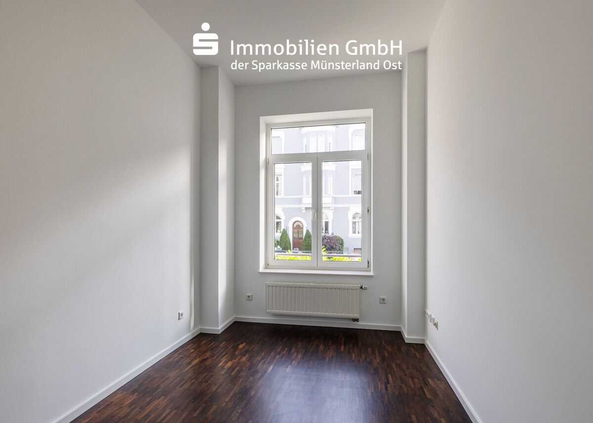 Zeitlose Eleganz im beliebten Erphoviertel von Münster! – Münster – Vorschaubild 5