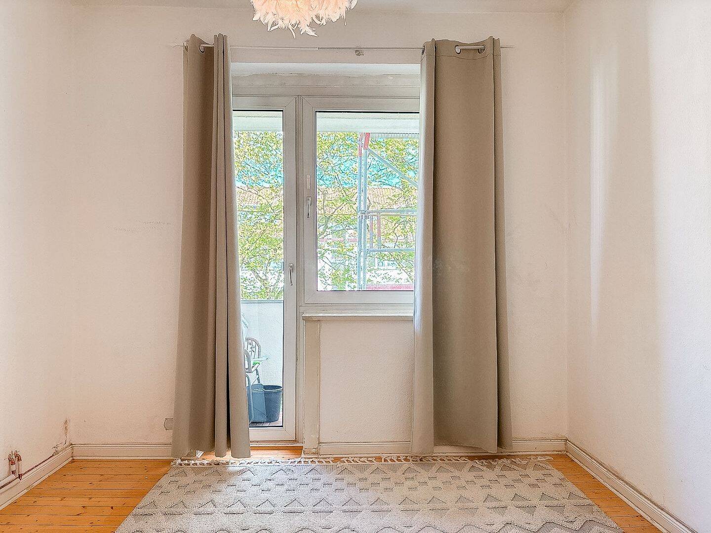Ankommen. Durchatmen. Zuhause sein - Willkommen in Groß-Buchholz – Hannover – Vorschaubild 9