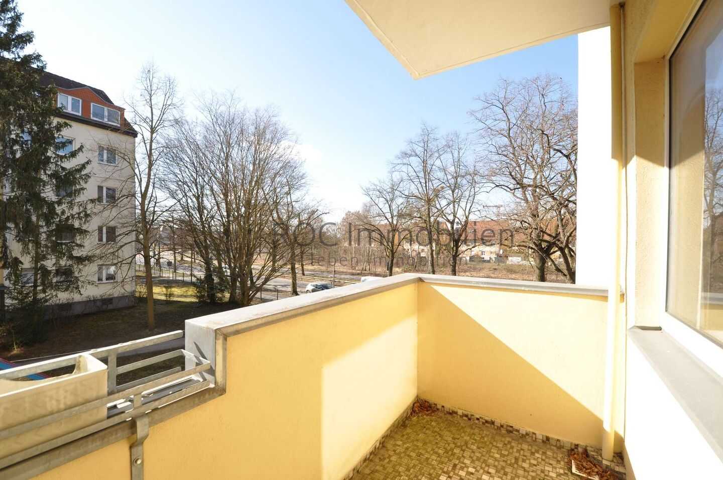 1-Zimmer-Wohnung mit Potential! Berlin-Staaken – Berlin – Vorschaubild 8