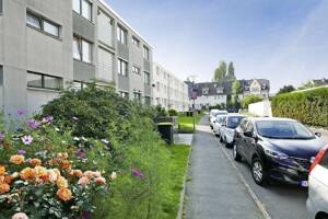 Sonnige ruhige 4-ZKB mit Balkon in Kassel-Harleshausen – 34128 Kassel – Vorschaubild 3