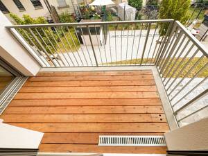 TOP-Lage - 4 Zimmer | 2 Bäder | 2 Balkone | Tiefgarage – 4107 Leipzig – Vorschaubild 7