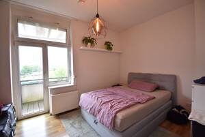 D-Heerdt! Moderne 2-Zimmer-Altbau-Wohnung mit EBK & Balkon – 40547 Düsseldorf – Vorschaubild 8