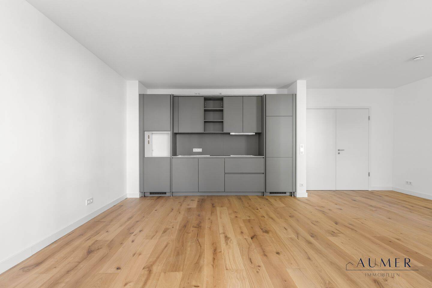 Lichtdurchflutete 3-Zimmer-Wohnung mit Südwest-Balkon zum Innenhof in Berlin-Mitte – Berlin – Vorschaubild 7