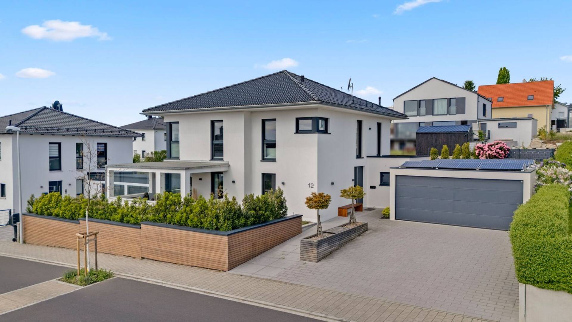 Haus in 95615 Marktredwitz mit 204 m² kaufen