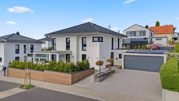 Haus in 95615 Marktredwitz mit 204 m² kaufen