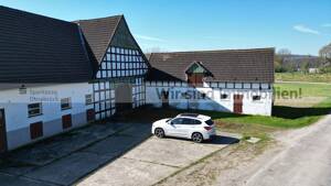 Für Visionäre: Anwesen mit viel Platz + Weitblick! – 49152 Bad Essen – Vorschaubild 9