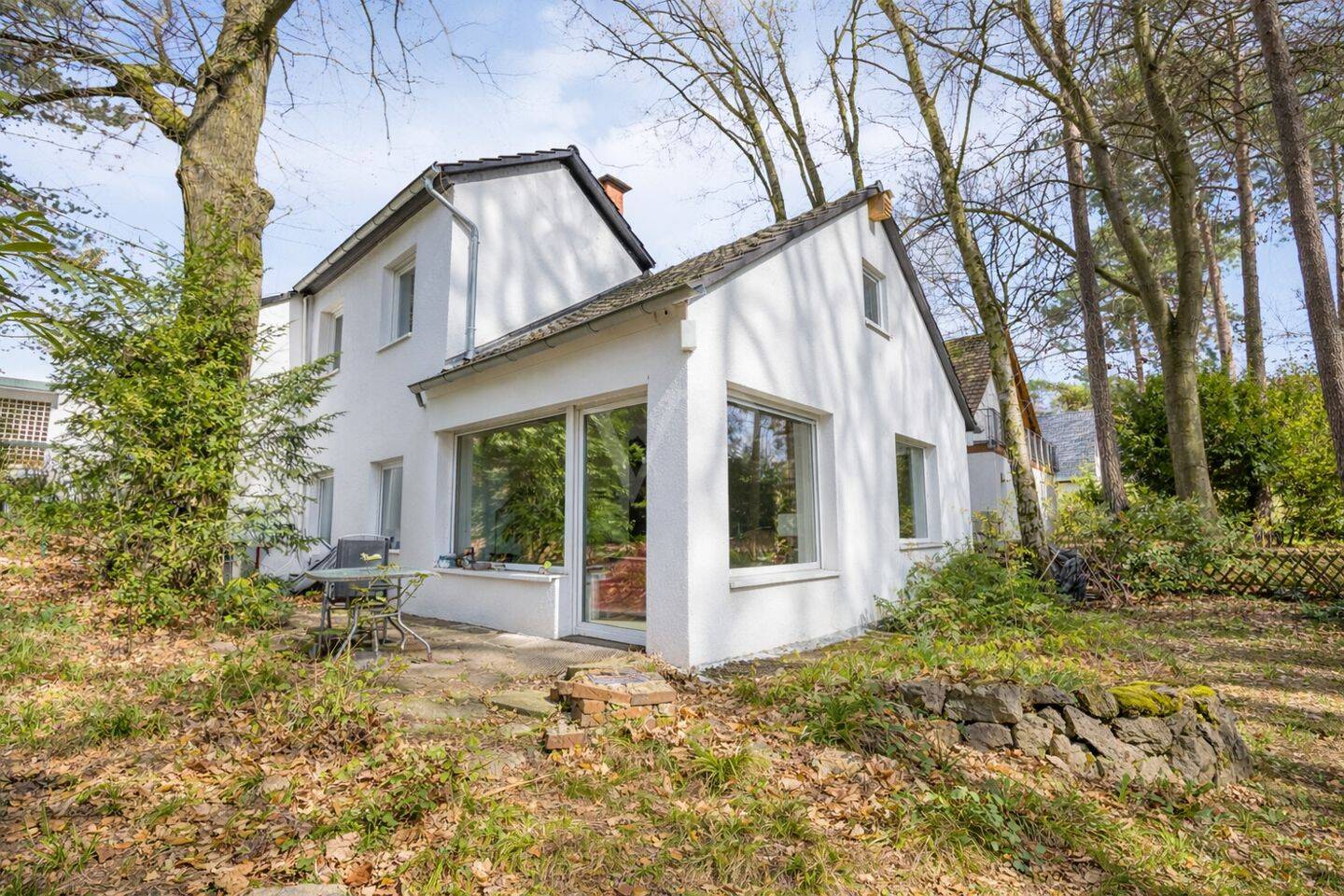 Gemütliches Familiendomizil mit Top-Energieeffizienz!