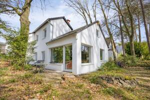 Gemütliches Familiendomizil mit Top-Energieeffizienz!