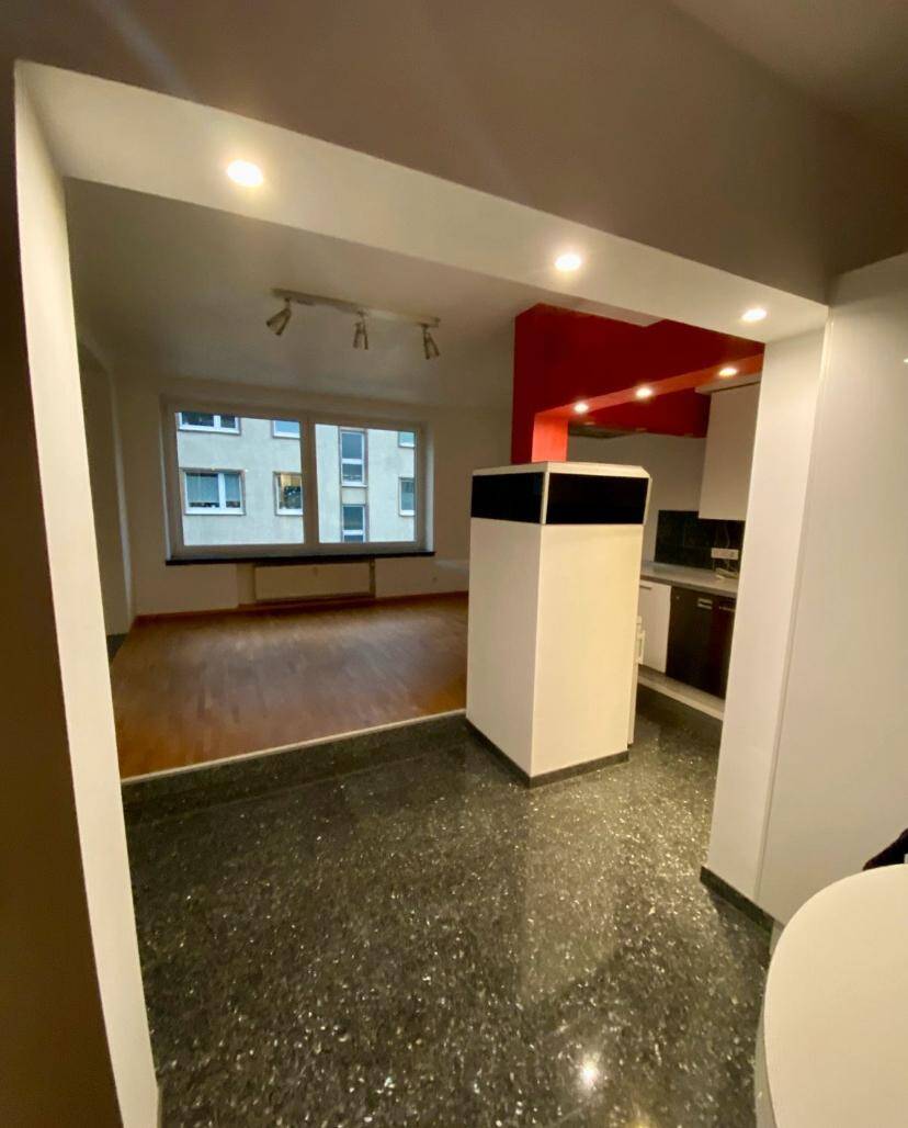 Gehobenes 2 Zimmer Loft im Dortmunder Rosenviertel – Dortmund – Vorschaubild 2