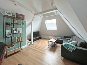 ruhige und gepflegte 3-Zimmer Wohnung – 59077 Hamm – Vorschaubild 5