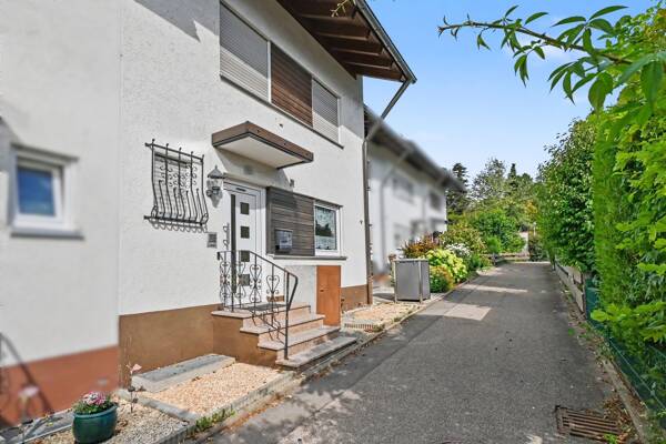 Reihenmittelhaus in 87439 Kempten (Allgäu) mit 135,55 m² kaufen