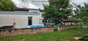 Burbach: Top gepfl. 2-3 Fam.-Haus mit großem Garten, Ideal auch für Freiberufler – 57072 Siegen – Vorschaubild 4
