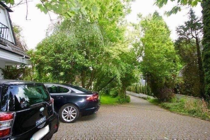 UNIKAT - FREI - 3 - 5 Wohnungen - ca 460 m2 Wfl./Nfl. Luxus Wohnanlage mit Parkareal – Rosengarten – Vorschaubild 9