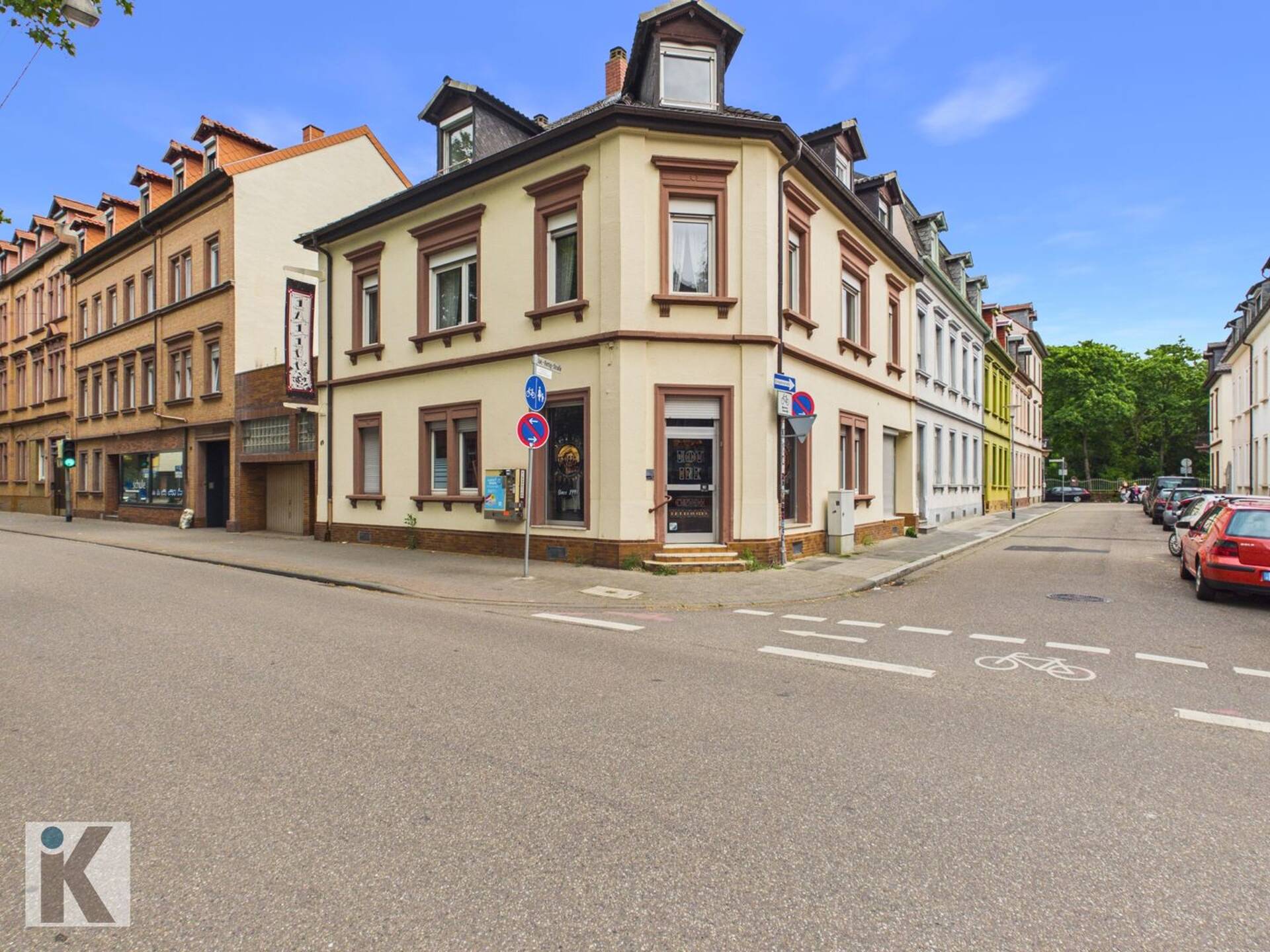 Mehrfamilienhaus in 67227 Frankenthal (Pfalz) mit 224 m² kaufen