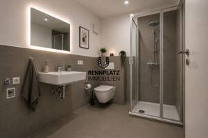 Lederer19 | Saniertes Apartment mit großzügiger Terrasse in ruhiger Altstadt-Lage. Frei! – 93047 Regensburg – Vorschaubild 3