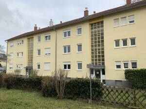 2-Zimmer-Wohnung in Kandel – 76870 Kandel – Vorschaubild 9