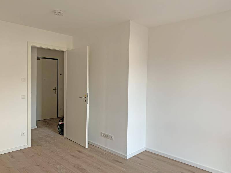 N-Schweinau: Erstbezug! Charmante, helle 2-Zi-Whg. (2.OG) mit EBK, Balkon, Aufzug + TG-SP – Nürnberg – Vorschaubild 7