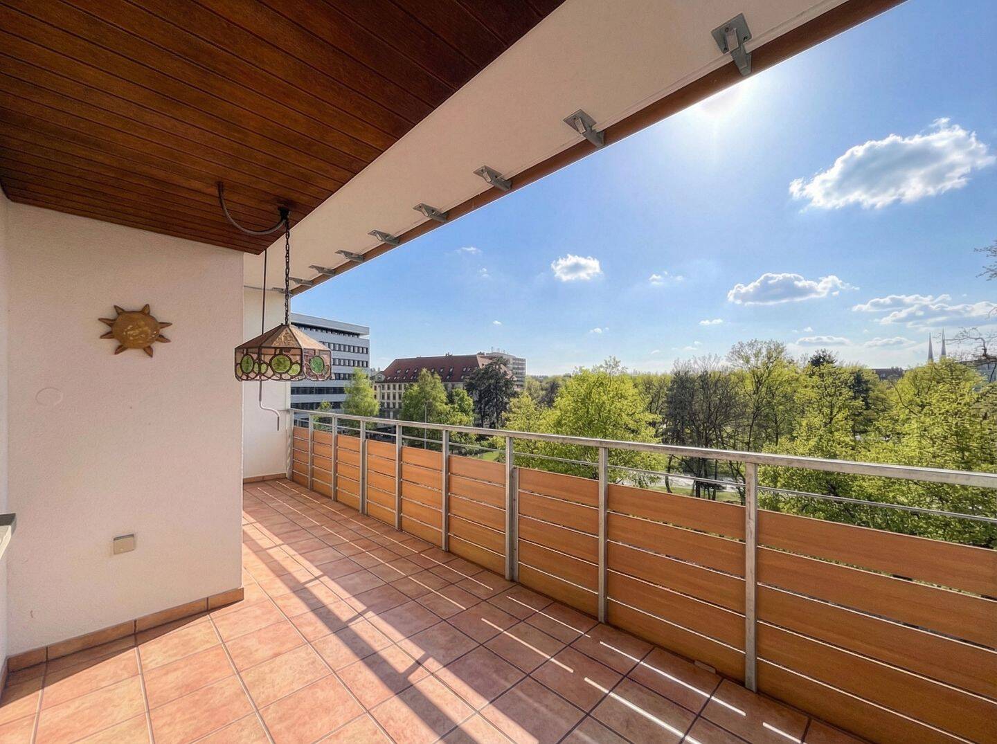 1A City Lage Würzburg 160 qm Premium-Wohnung zum sofortigen Einzug