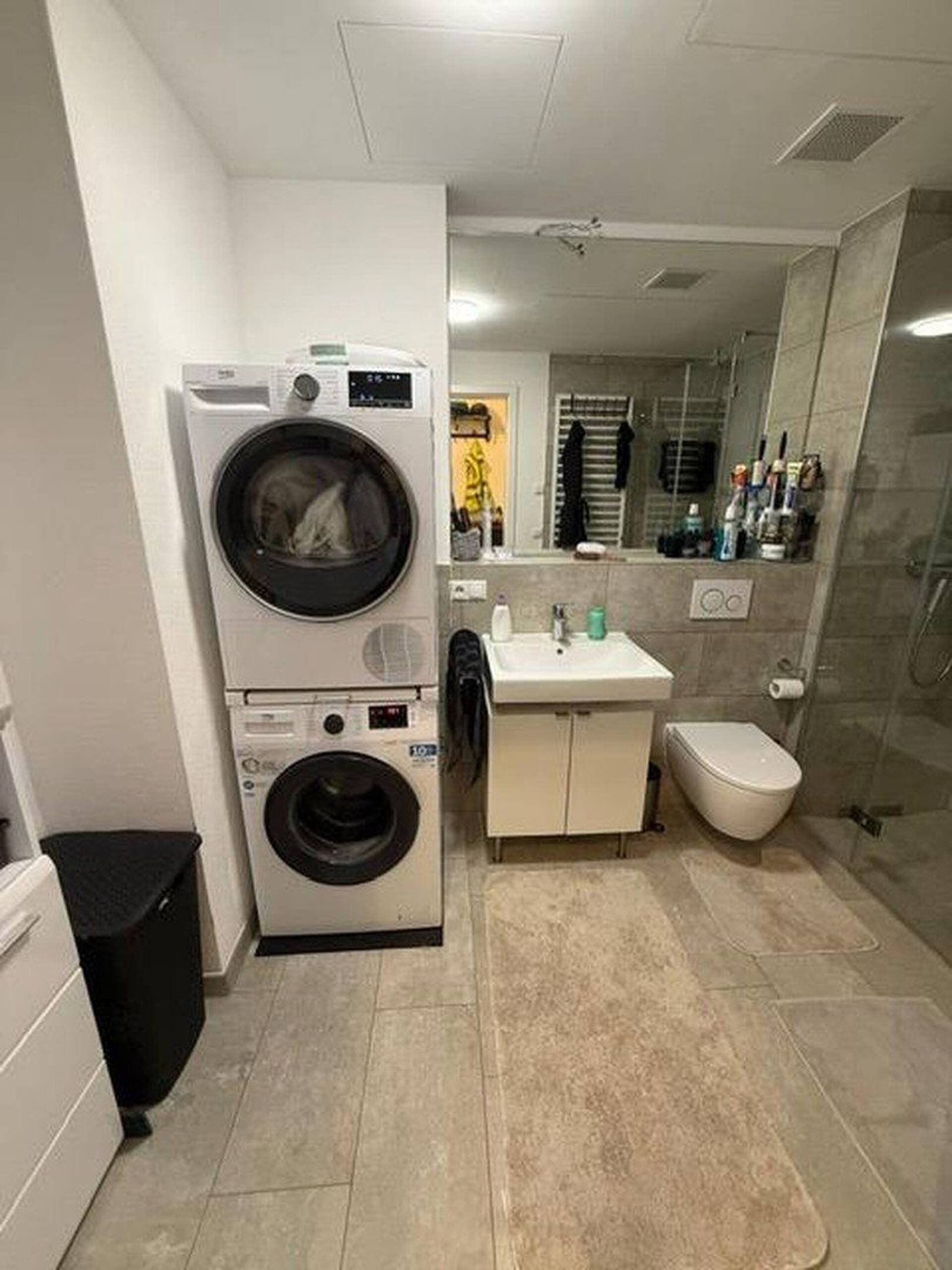 Erdgeschosswohnung in 86156 Augsburg mit 61 m² kaufen