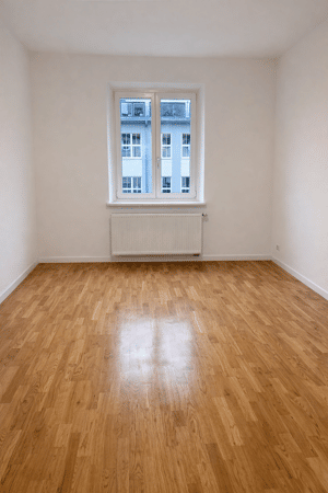 Gemütliche 2-Zimmer-Wohnung Südstadt Fürth