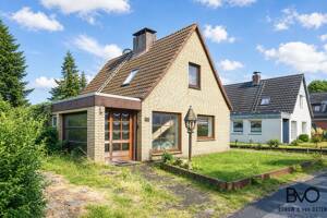 Begehrte Lage von Kiel-Friedrichsort - Einfamilienhaus auf großzügigem Grundstück – 24159 Kiel – Vorschaubild 4