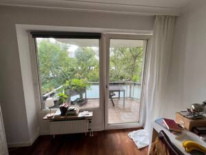 Möbliertes WG-Zimmer in Hamburg, Winterhude – 22303 Hamburg – Vorschaubild 4