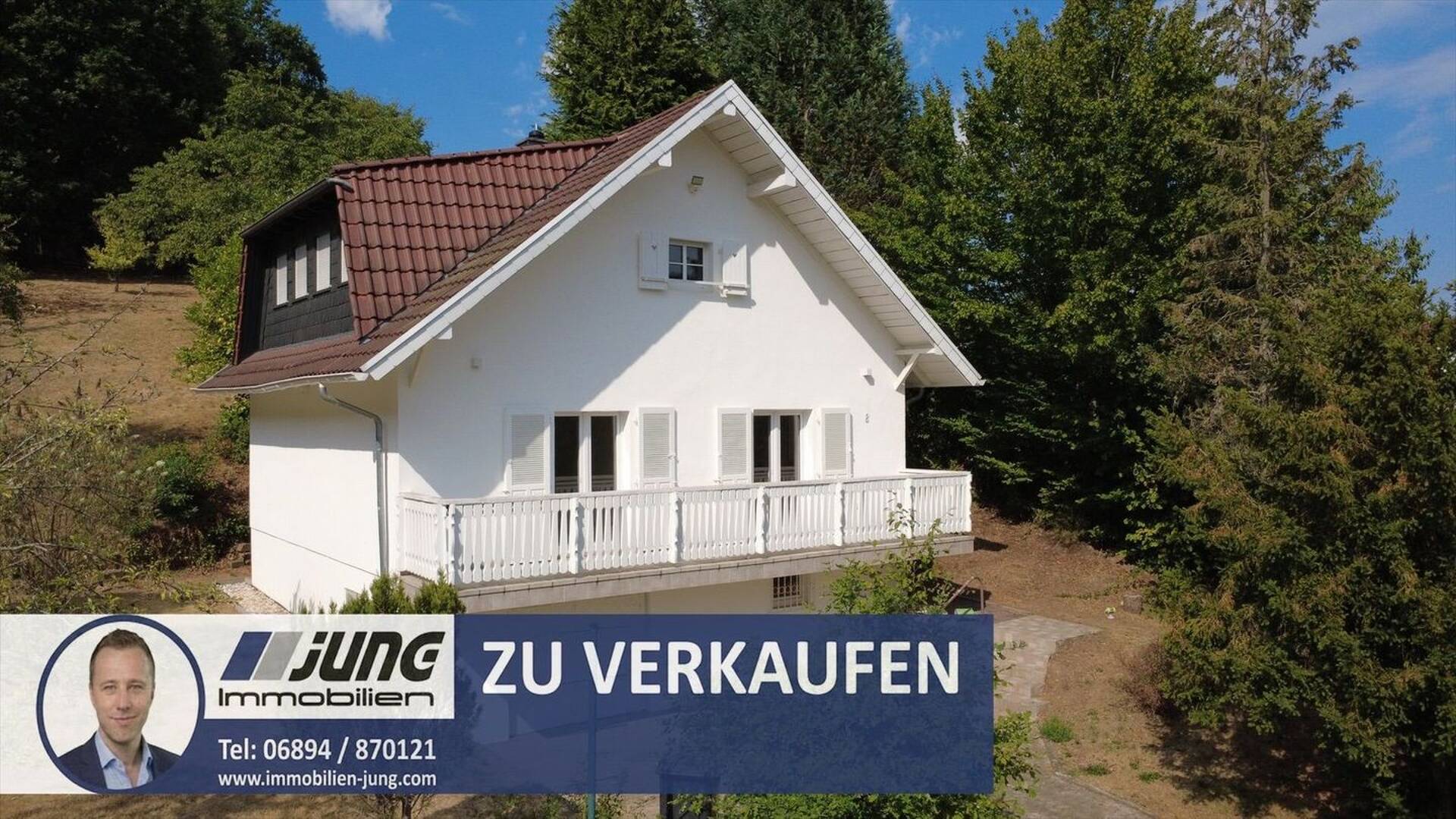 Haus in 66386 Sankt Ingbert mit 120 m² kaufen