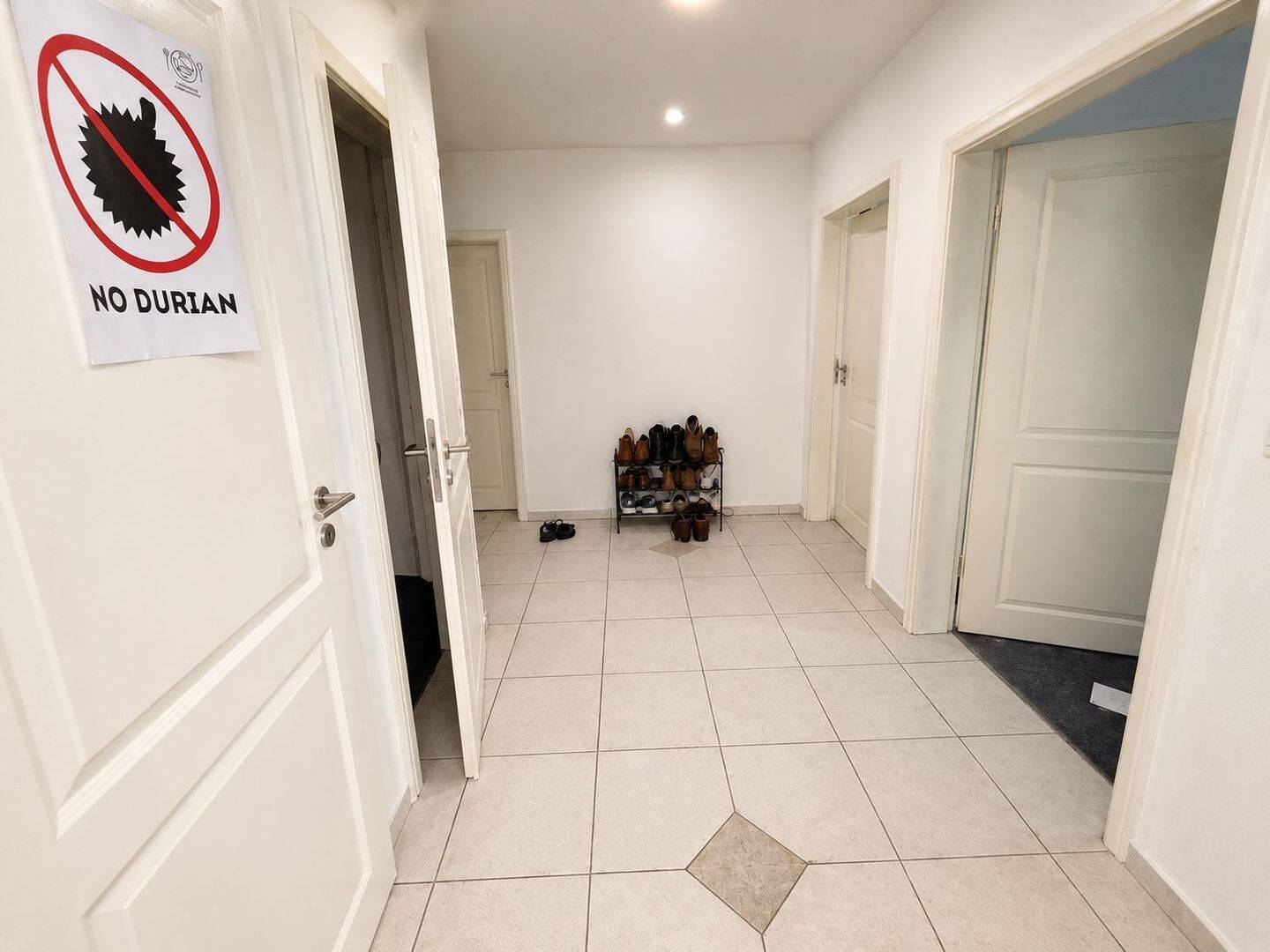 3-Zimmer-Wohnung mit 98,5 m² Wohnfläche in Billstedt – Hamburg – Vorschaubild 8
