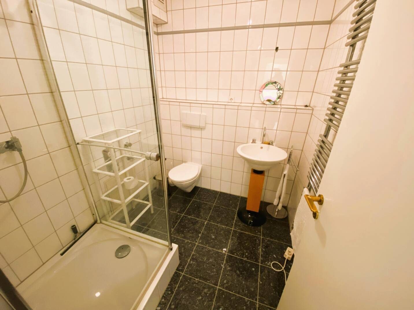 Exklusive 5-Raum-Wohnung im Waldstraßenviertel – Leipzig – Vorschaubild 6