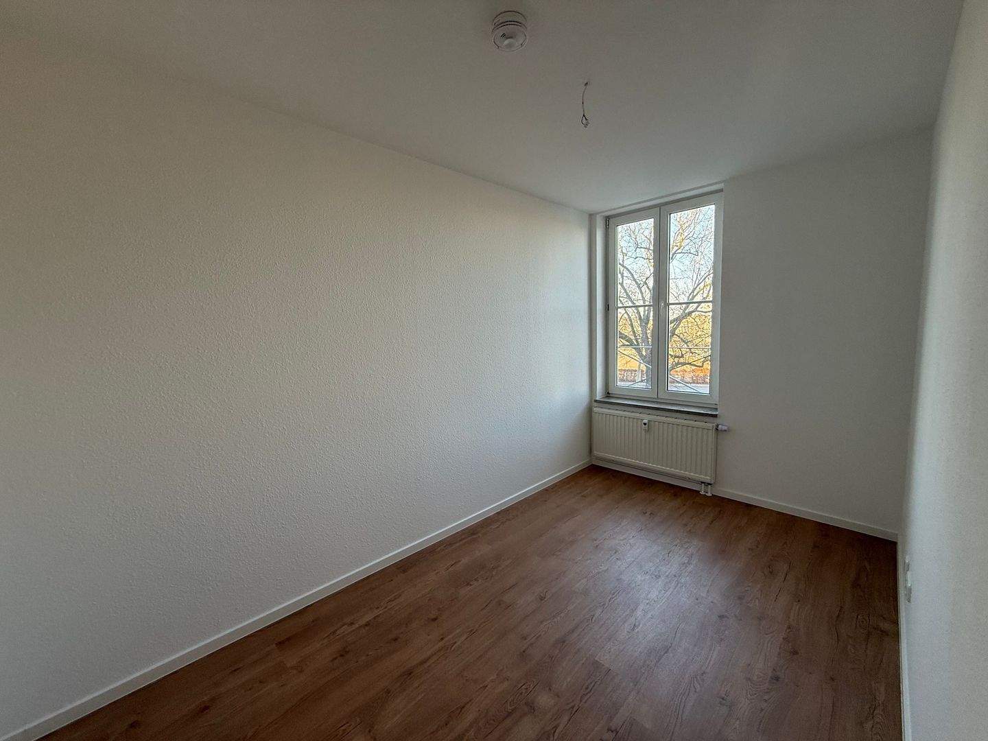 4-Raum-Wohnung mit hoher Ausstattung – Chemnitz – Vorschaubild 6