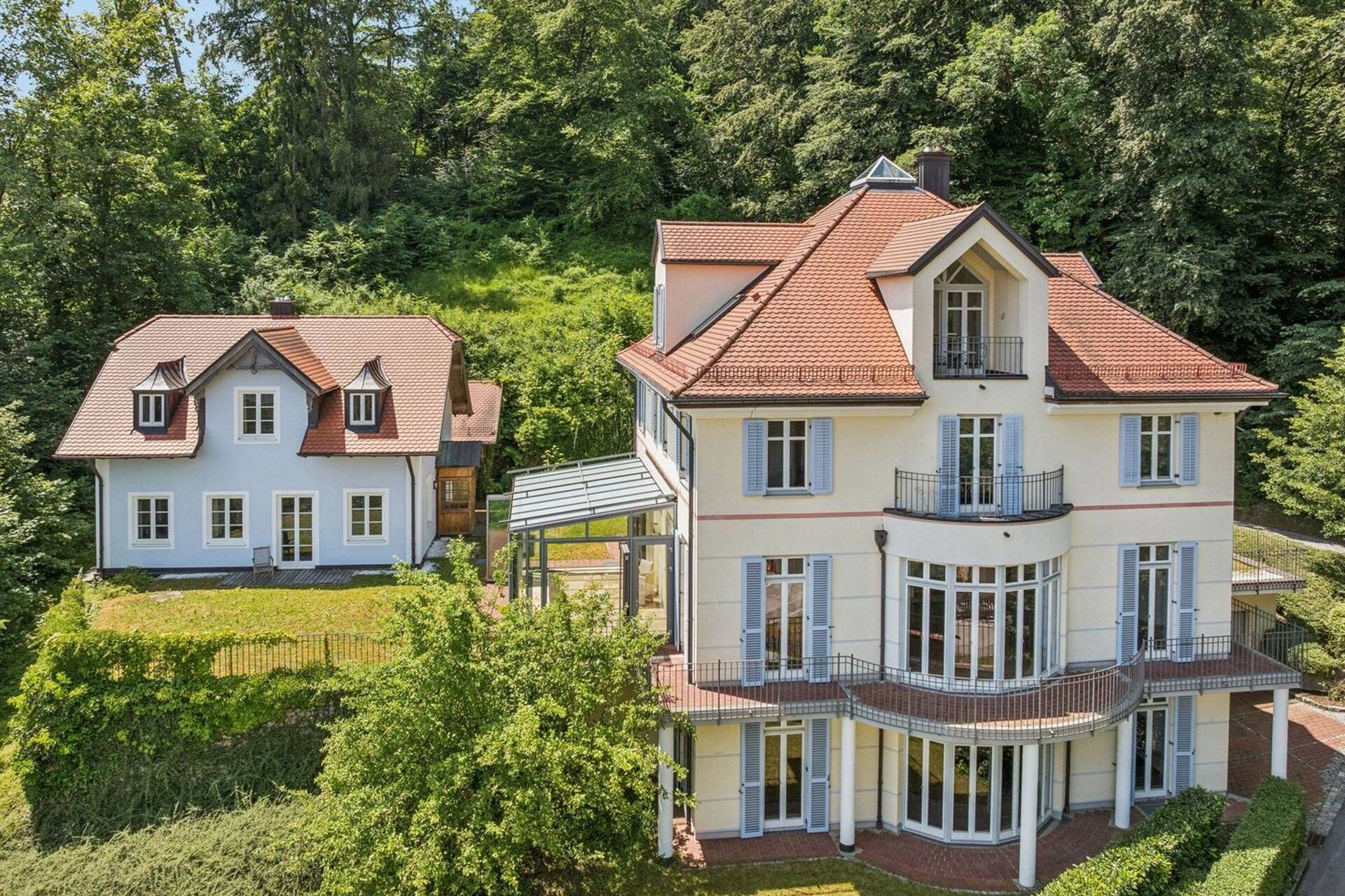 Haus in 82515 Wolfratshausen mit 642 m² kaufen