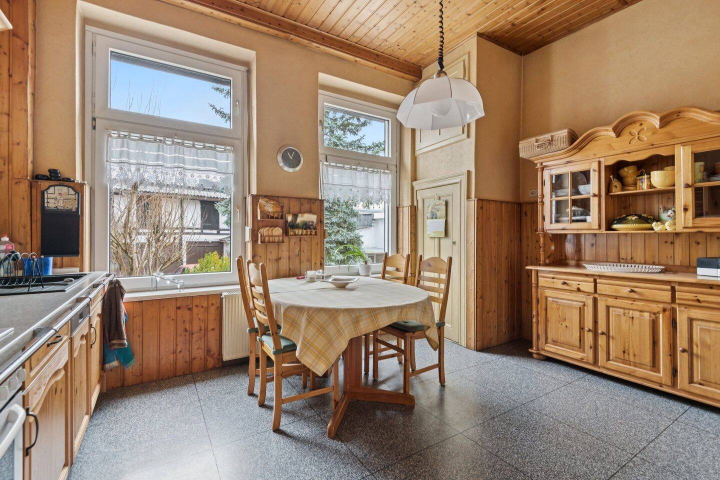 Zweifamilienhaus im Herzen von Zeuthen auf großzügigem Grundstück – Zeuthen – Vorschaubild 5