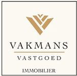 Vakmans Vastgoed logo