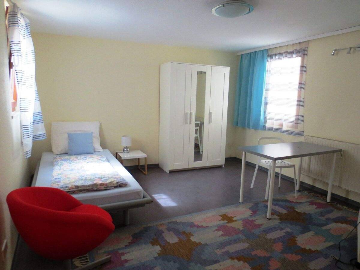 KLEIN ABER FEIN - günstige 1-Zimmer-Wohnung in Stuttgart-Mitte / ALTSTADT - 1122 – 70182 Stuttgart – Bild 1 von 8