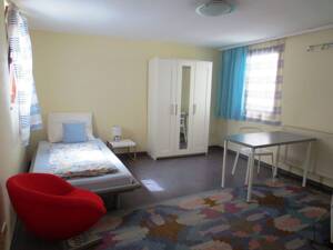 KLEIN ABER FEIN - günstige 1-Zimmer-Wohnung in Stuttgart-Mitte / ALTSTADT - 1122