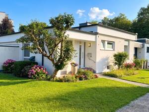 Waldrand Bungalow zu den Fischteichen incl. Strom – 33102 Paderborn – Vorschaubild 2