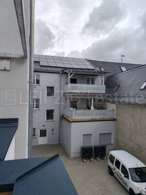 *Dachgarten direkt im Zentrum von Grimma* – 4668 Grimma – Vorschaubild 9