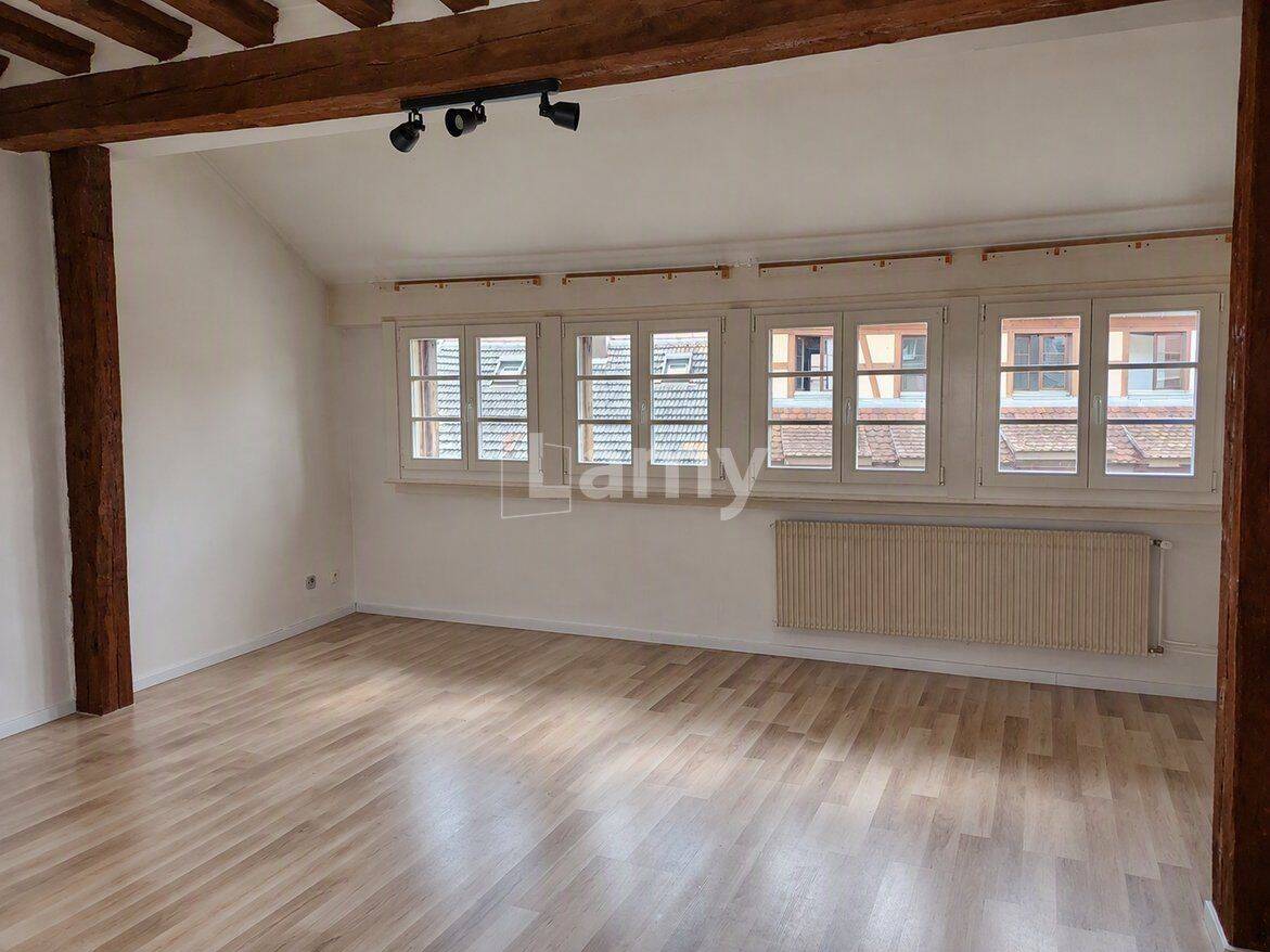 Appartement 3 pièces 72 m² · à Colmar · 72 m² · 810 €/mois