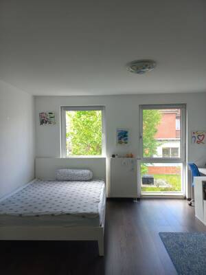 Modernes Reihenmittelhaus mit Terrasse, Garten, Kamin & Vollkeller in ruhiger Top-Lage – 23568 Lübeck – Vorschaubild 4