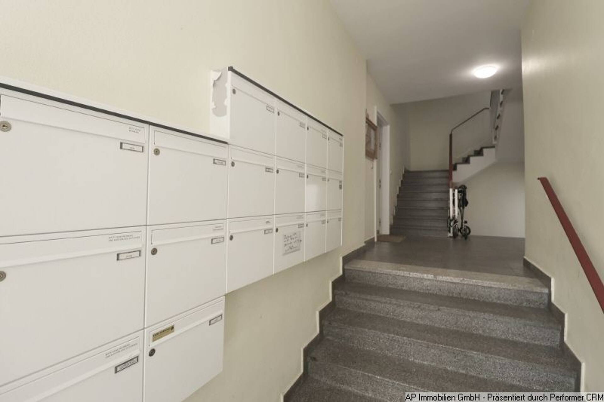 Etagenwohnung in 55118 Mainz mit 96 m² kaufen