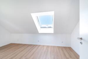 Erstbezug! Moderne, energieeffiziente Neubauwohnung (KfW 40) in Bielefeld-Theesen – 33739 Bielefeld – Vorschaubild 2