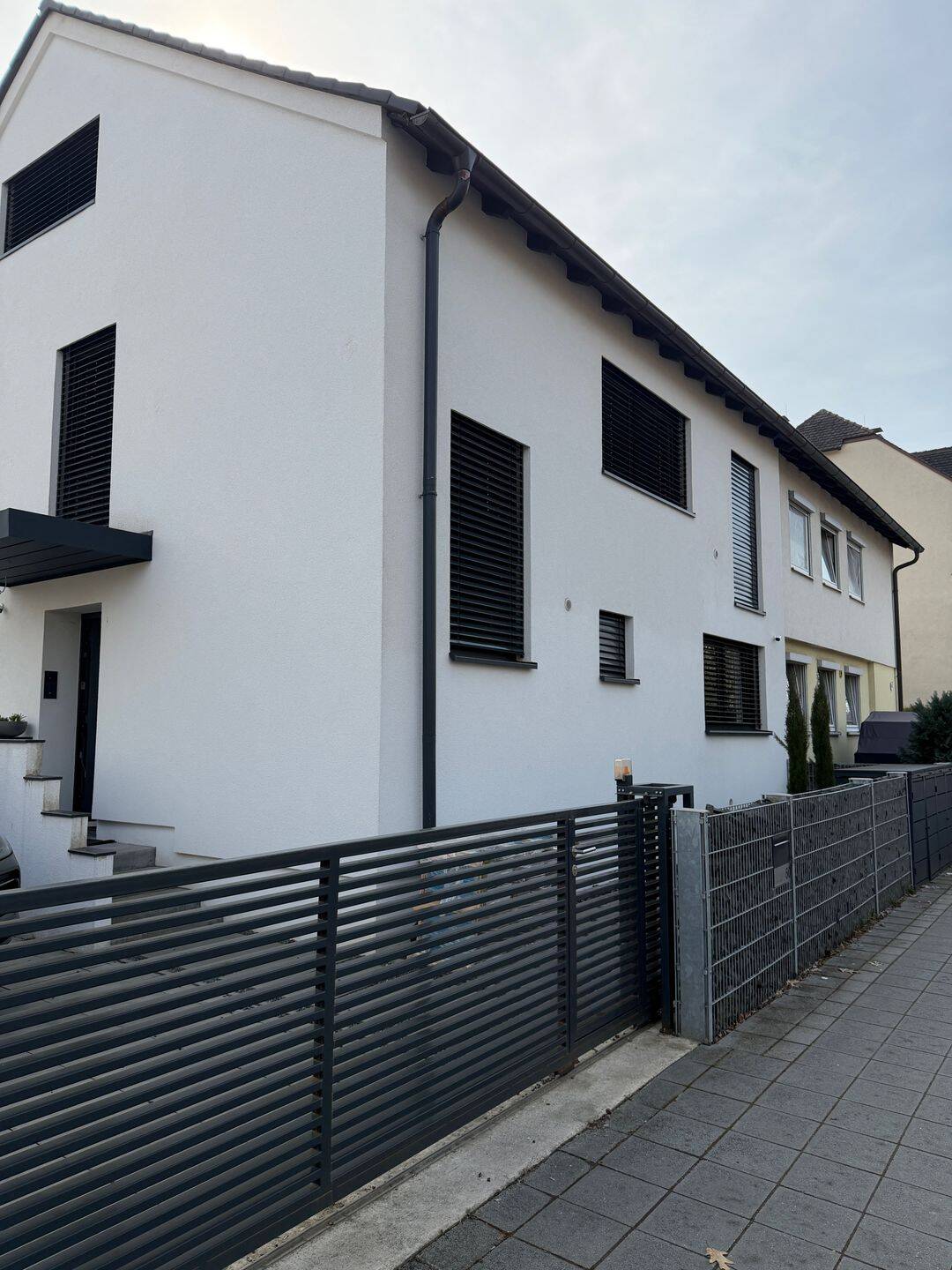 Traumhafte Stadtvilla in Reichelsdorf - komplett kernsaniert! – Nürnberg – Vorschaubild 3
