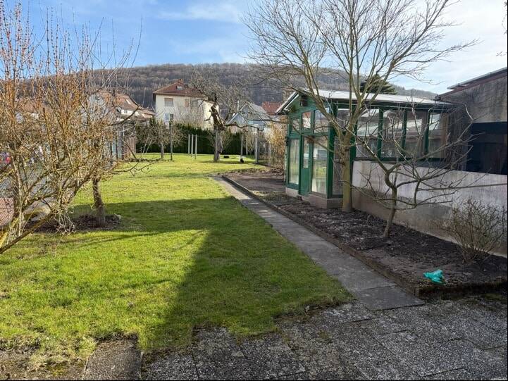 Zweifamilienhaus mit Photovoltaikanlage in Friedwald – Friedewald – Vorschaubild 9